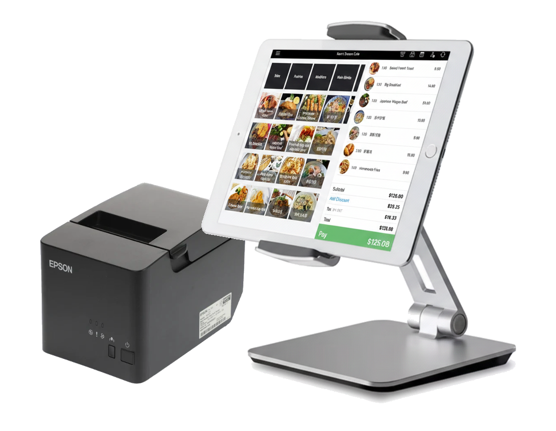Why Choose Shopways iPad POS